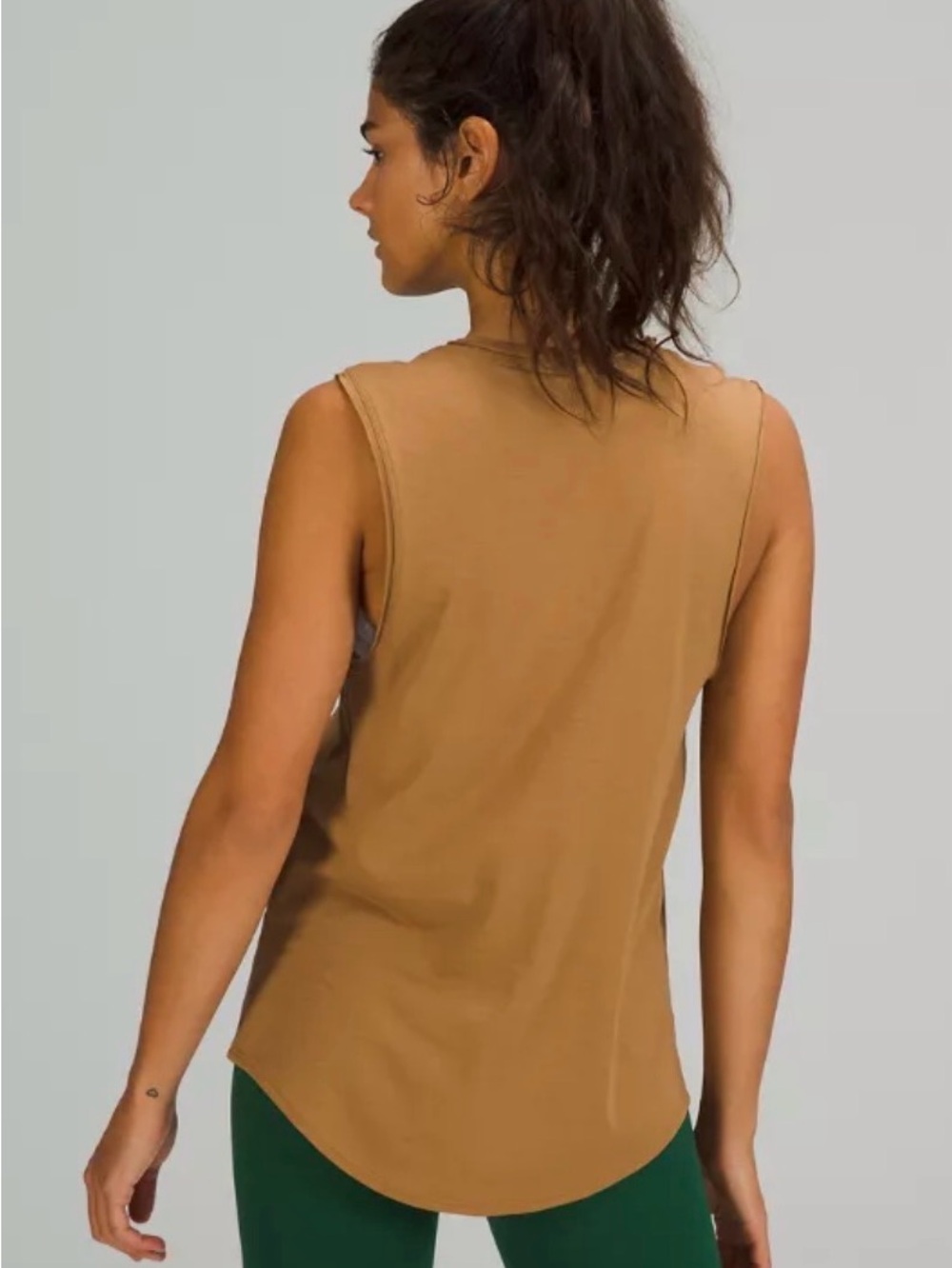 lululemon Brunswick Muscle Tank